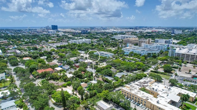 1314 SE 1st Ave, Fort Lauderdale, FL 33316 - view of urban area