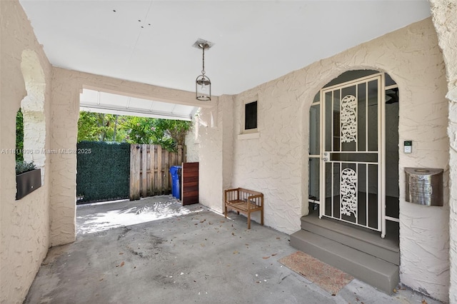 1314 SE 1st Ave, Fort Lauderdale, FL 33316 - view of patio