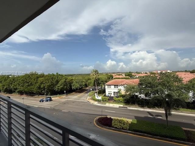 7875 NW 107th Ave Unit 410, Doral, FL 33178 - view of balcony