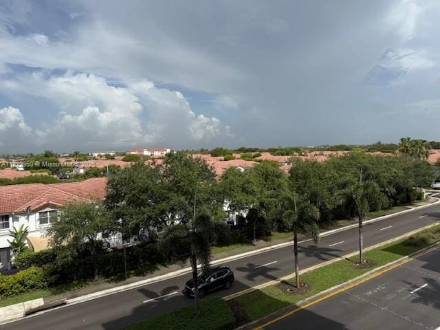 7875 NW 107th Ave Unit 410, Doral, FL 33178 - aerial view