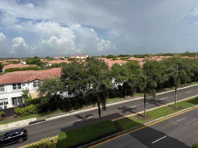 7875 NW 107th Ave Unit 410, Doral, FL 33178 - aerial view