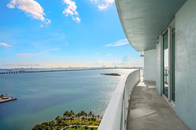 1900 N Bayshore Dr Unit 2104, Miami, FL 33132 - water view