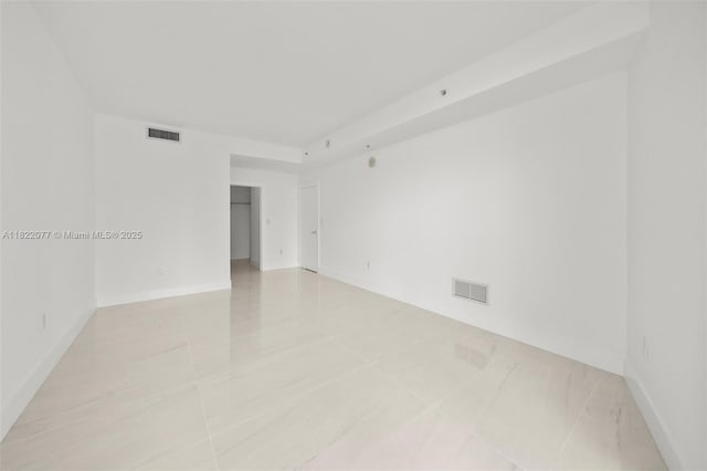 1900 N Bayshore Dr Unit 2104, Miami, FL 33132 - spare room with baseboards