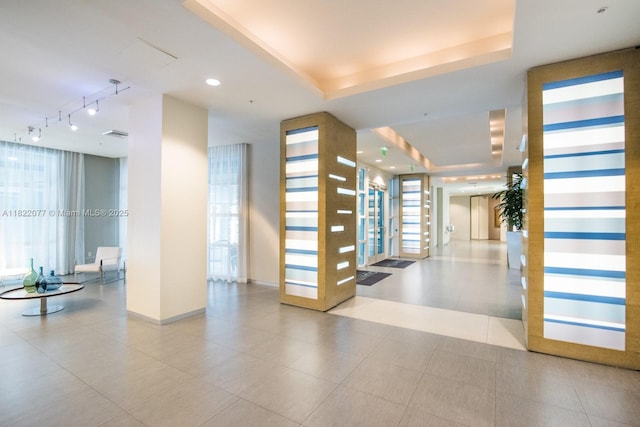 1900 N Bayshore Dr Unit 2104, Miami, FL 33132 - view of community lobby
