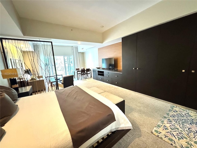 5300 NW 87th Ave Unit 1507, Doral, FL 33178 - bedroom featuring carpet floors