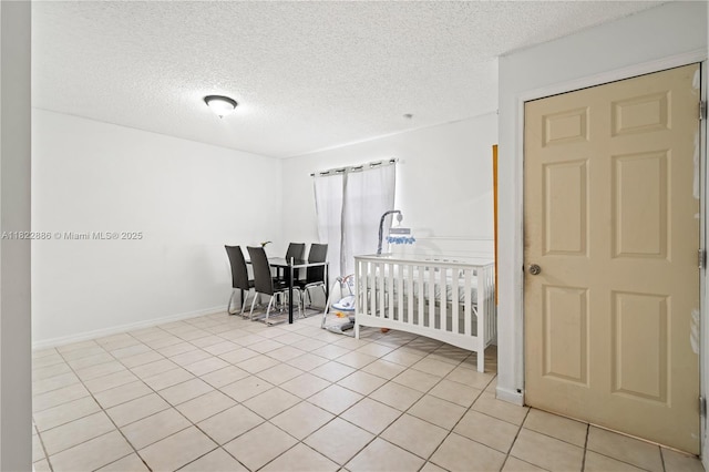 17845 SW 112th Ct, Miami, FL 33157 - unfurnished room with a textured ceiling and light tile patterned flooring