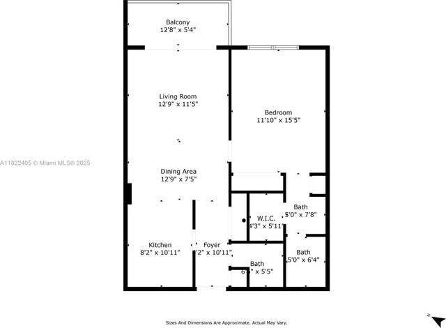 6900 Bay Dr Unit 6G, Miami Beach, FL 33141 - photo 5