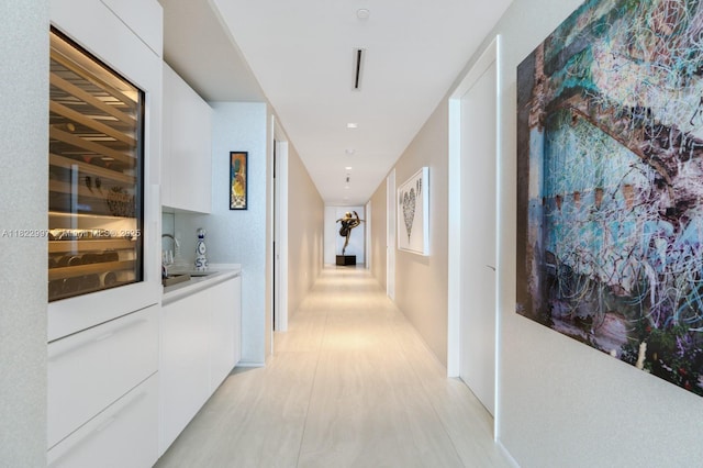 1000 Biscayne Blvd Unit 3402, Miami, FL 33132 - view of hall