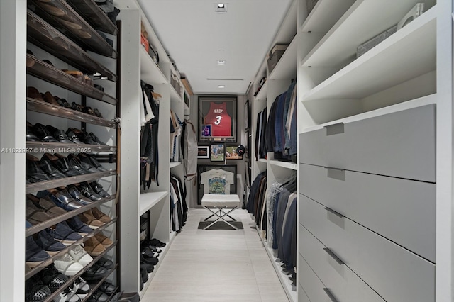 1000 Biscayne Blvd Unit 3402, Miami, FL 33132 - view of spacious closet