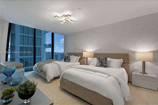 1000 Biscayne Blvd Unit 3402, Miami, FL 33132 - view of bedroom