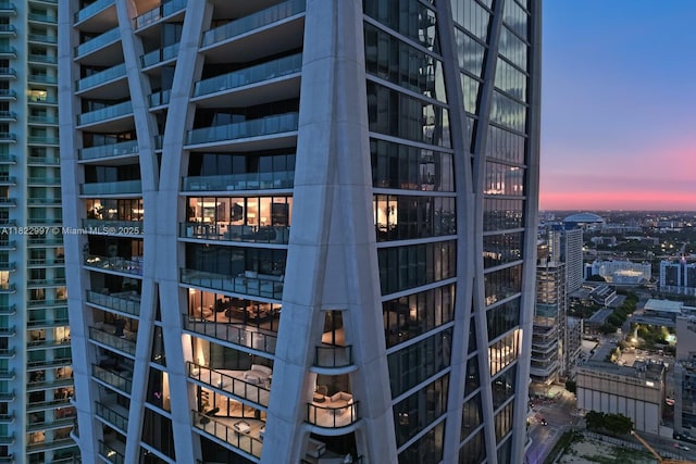 1000 Biscayne Blvd Unit 3402, Miami, FL 33132 - city view