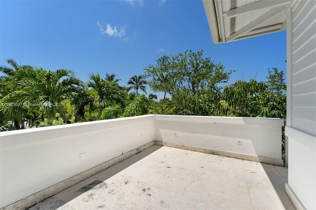 220 Cypress Dr, Key Biscayne, FL 33149 - view of patio / terrace