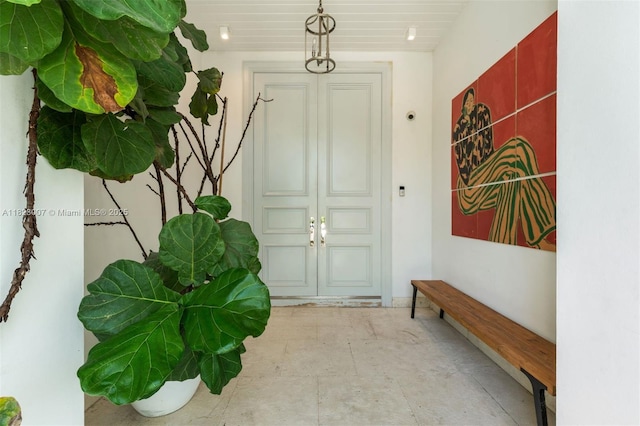 220 Cypress Dr, Key Biscayne, FL 33149 - doorway to property