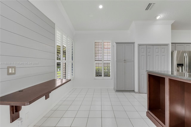 2278 SW Olympic Club Ter, Palm City, FL 34990 - surrounding community with crown molding