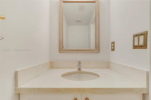 2278 SW Olympic Club Ter, Palm City, FL 34990 - bathroom with vanity