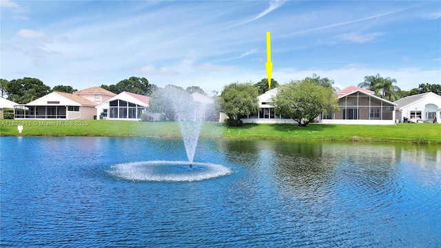 2278 SW Olympic Club Ter, Palm City, FL 34990 - water view