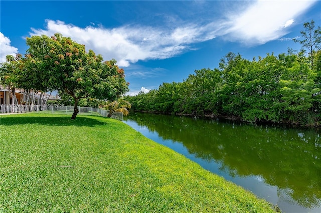 1001 SW 189th Ave, Pembroke Pines, FL 33029 - water view
