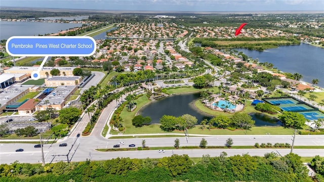 1001 SW 189th Ave, Pembroke Pines, FL 33029 - photo 46