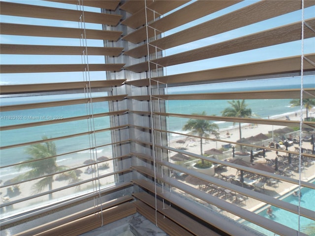 1890 S Ocean Dr Unit 504, Hallandale Beach, FL 33009 - detailed view of nearby water