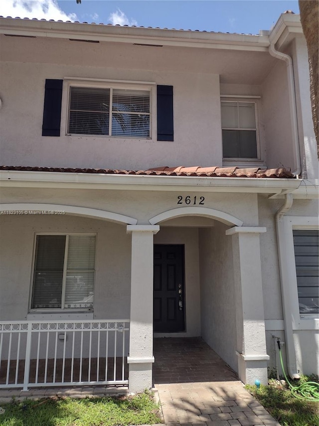 2612 SW 82nd Ave Unit 105, Miramar, FL 33025 - photo 1