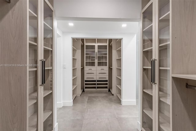 1331 97th St, Bay Harbor Islands, FL 33154 - view of walk in closet