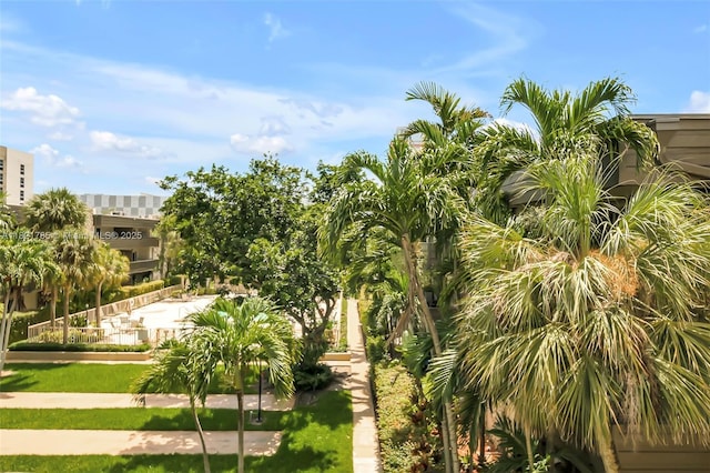 8335 SW 72nd Ave Unit 315D, Miami, FL 33143 - view of property's community