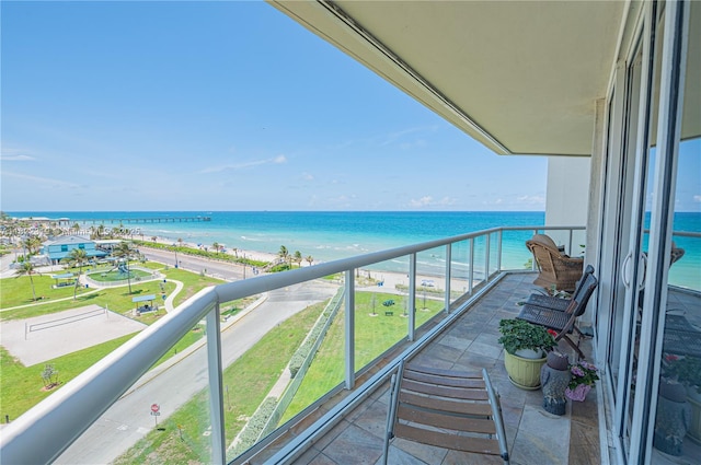 6051 N Ocean Dr Unit 704, Hollywood, FL 33019 - photo 2