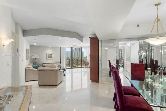 19667 Turnberry Way Unit 6-A, Aventura, FL 33180 - view of dining space