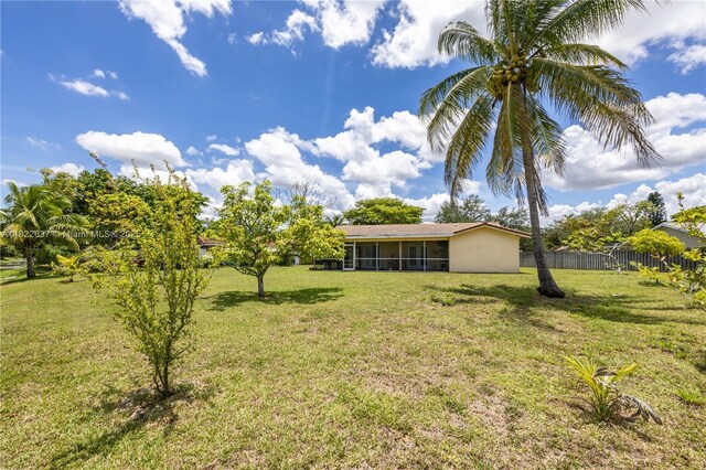 11351 NW 37th St, Coral Springs, FL 33065 - closet featuring washer / clothes dryer