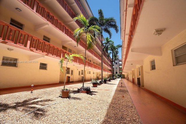 215 SE 3rd Ave Unit 405C, Hallandale Beach, FL 33009 - view of community