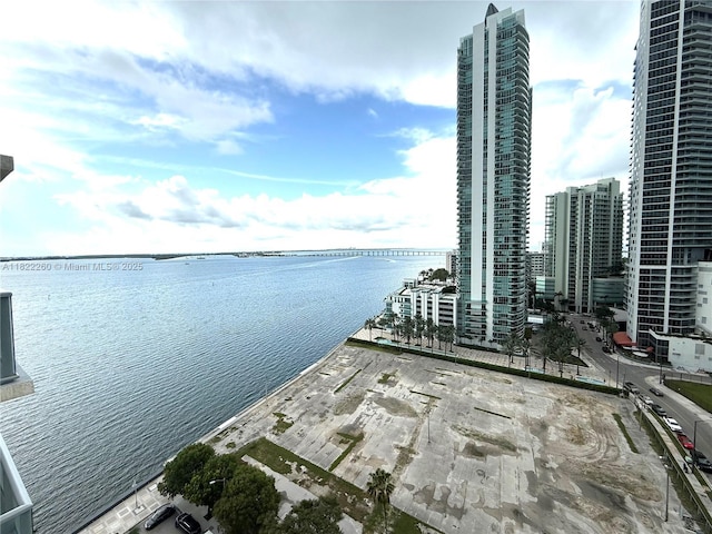 1155 Brickell Bay Dr Unit 1703, Miami, FL 33131 - photo 4