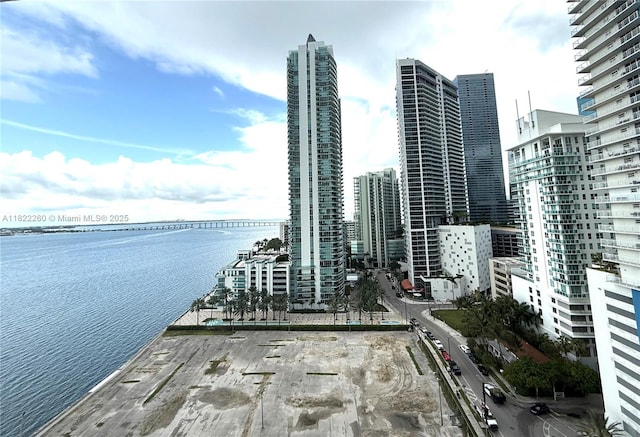 1155 Brickell Bay Dr Unit 1703, Miami, FL 33131 - photo 5