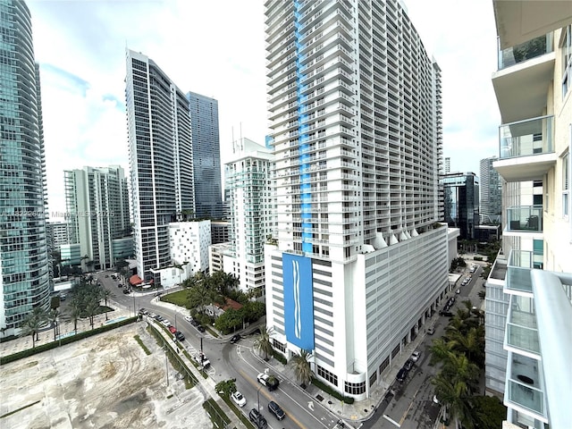 1155 Brickell Bay Dr Unit 1703, Miami, FL 33131 - photo 8