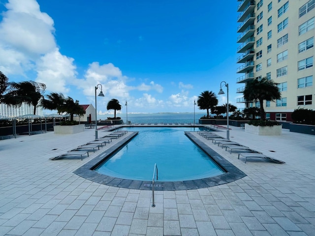 1155 Brickell Bay Dr Unit 1703, Miami, FL 33131 - photo 25