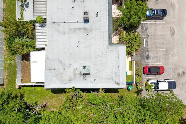 6797 SW 40th St Unit 71, Davie, FL 33314 - aerial view
