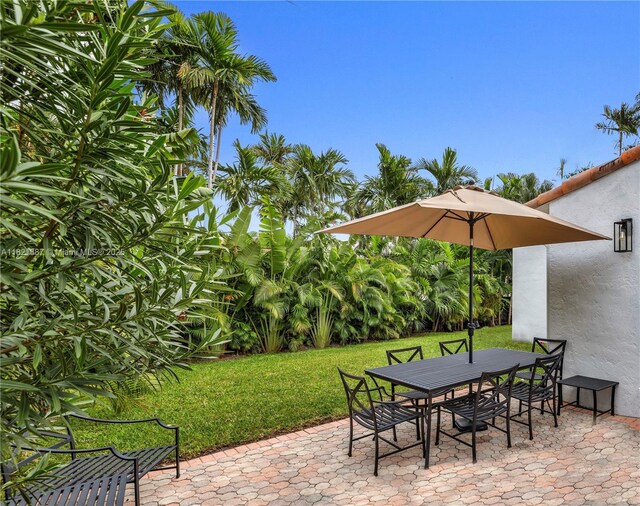 7431 Coquina Dr, North Bay Village, FL 33141 - photo 8
