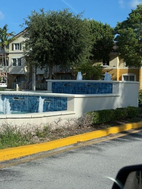 8960 W Flagler St Unit 1, Miami, FL 33174 - view of pool