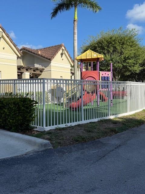 8960 W Flagler St Unit 1, Miami, FL 33174 - view of playground