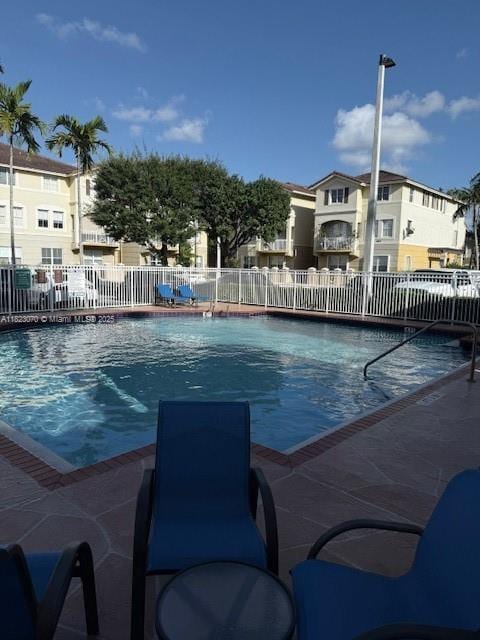 8960 W Flagler St Unit 1, Miami, FL 33174 - view of community pool