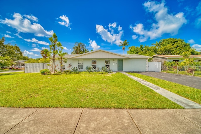 9104 SW 180th St, Palmetto Bay, FL 33157 - single story home featuring asphalt driveway