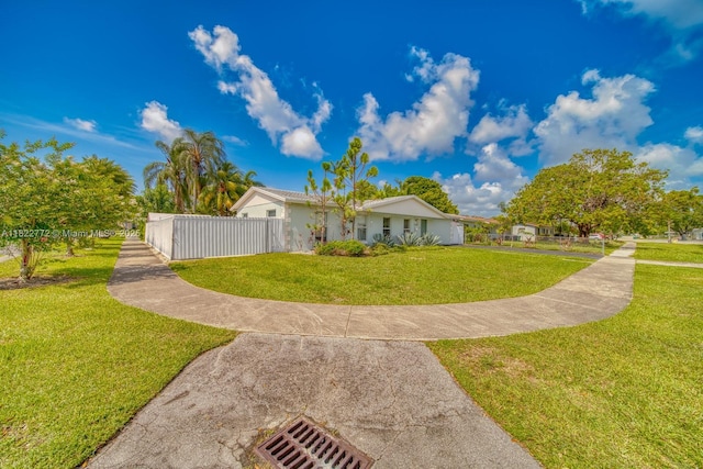 9104 SW 180th St, Palmetto Bay, FL 33157 - view of front facade