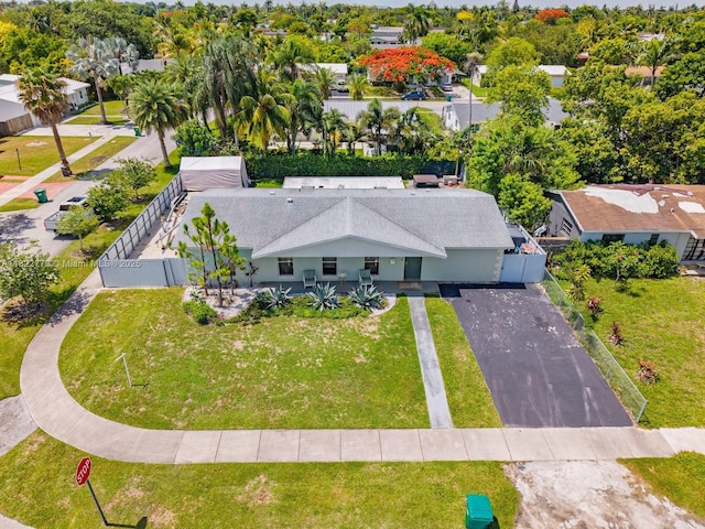 9104 SW 180th St, Palmetto Bay, FL 33157 - view of subject property