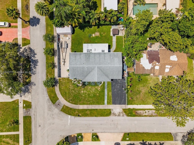 9104 SW 180th St, Palmetto Bay, FL 33157 - aerial view
