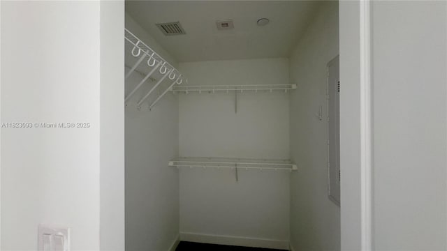 1600 NE 1st Ave Unit 1611, Miami, FL 33132 - view of spacious closet