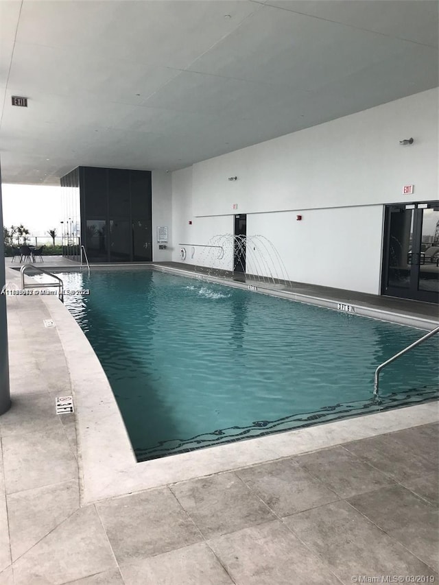 1600 NE 1st Ave Unit 1611, Miami, FL 33132 - view of community pool