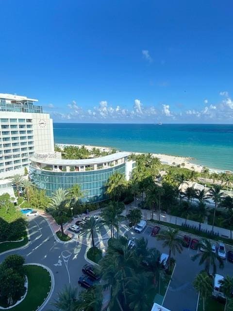 2899 Collins Ave Unit 1717, Miami Beach, FL 33140 - photo 1
