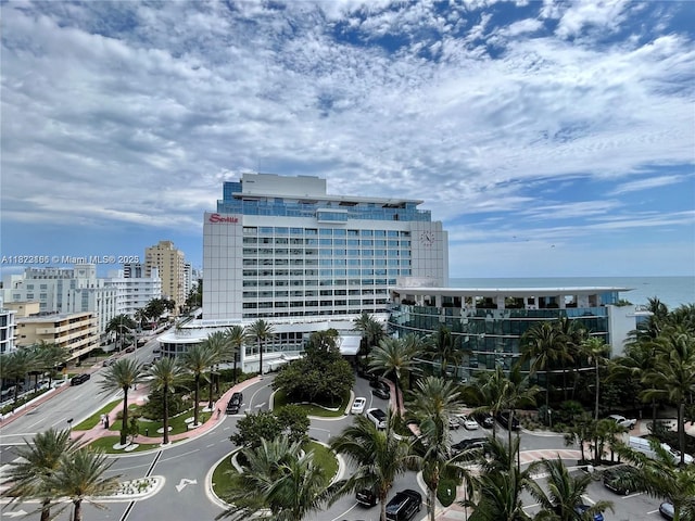 2899 Collins Ave Unit 1717, Miami Beach, FL 33140 - photo 4