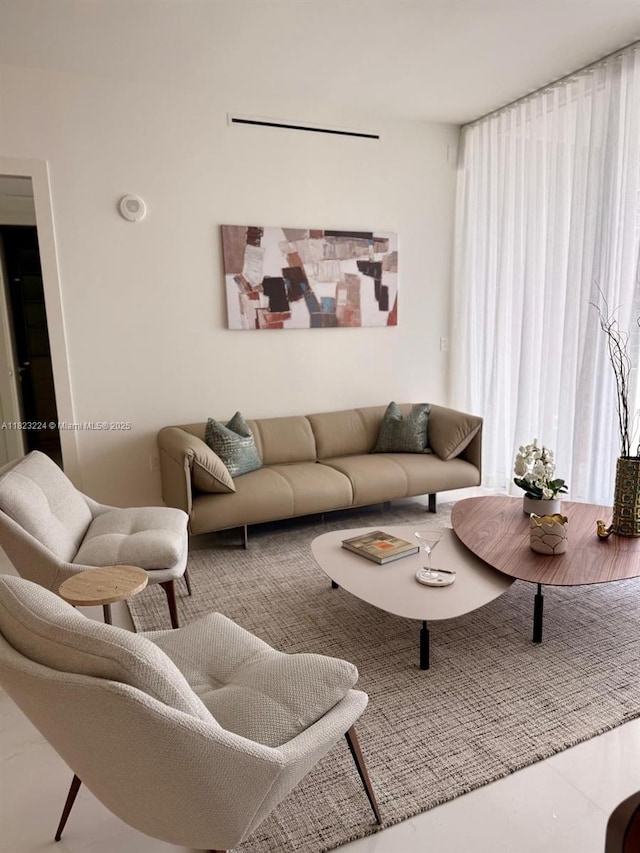 300 Biscayne Blvd Way Unit 5009, Miami, FL 33131 - view of living area