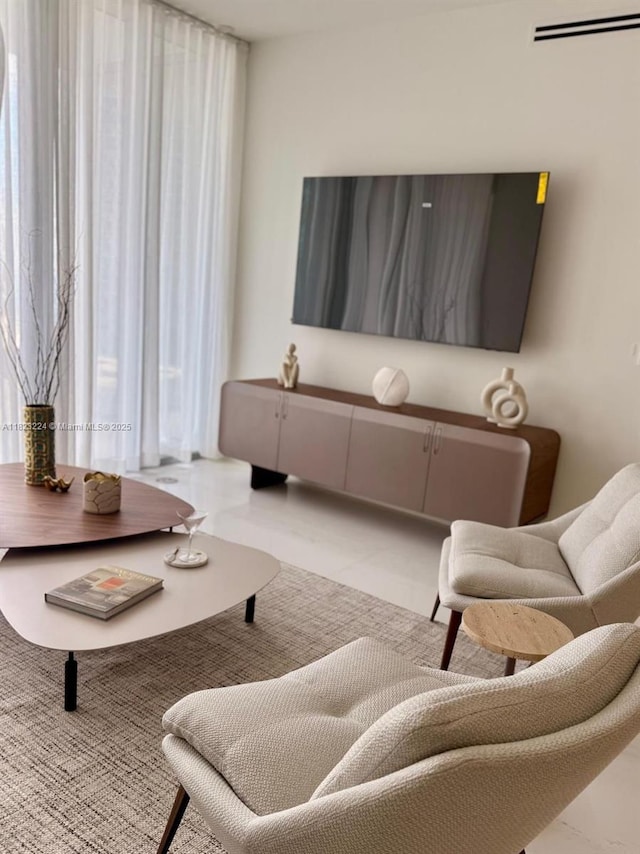 300 Biscayne Blvd Way Unit 5009, Miami, FL 33131 - view of living area