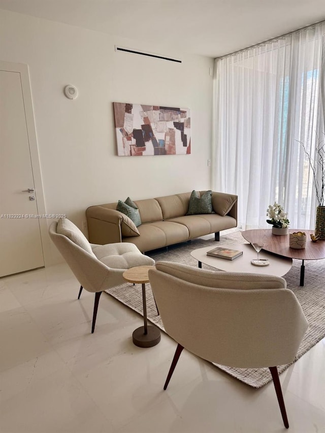 300 Biscayne Blvd Way Unit 5009, Miami, FL 33131 - view of living area